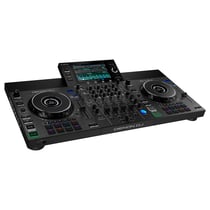 Contrôleur DJ autonome Denon DJ SC Live 4