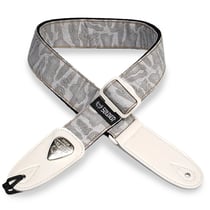 SOLDIER® Sangle Toile Unie Gris Camouflage
