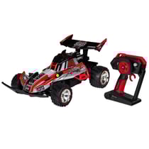 Voiture RC Turbo panther X2 rouge