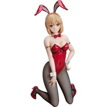 How a Realist Hero Rebuilt the Kingdom - Statuette 1/4 Liscia Elfrieden Bunny Ver. 34 cm