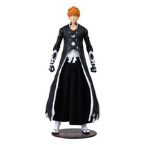 Bleach : Thousand-Year Blood War - Figurine Ichigo Kurosaki (Fullbring Bankai) 18 cm