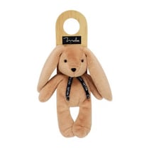Lapin Dorlotin – Pantin – Beige - Maïlou Tradition