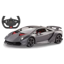 Lamborghini Sesto Elemento 2,4GHz 1:14 - Jamara - Rouge