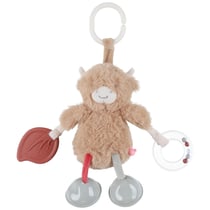 Peluche d’activité Noukie's