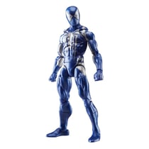 Spider-Man 2 Marvel Legends Gamerverse - Figurine Peter Parker (Anti-Venom Suit Style) 15 cm