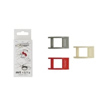 Masking Tape - Dérouleurs pour Masking Tape MT de 1,5 cm Boite de 3