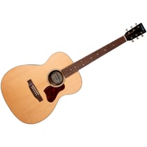 Legacy Naturel EQ Art et Lutherie