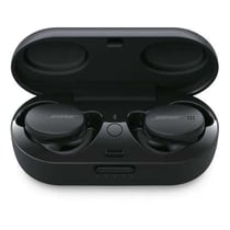 Ecouteurs sans fil Bluetooth - Bose Sport Earbuds - Noir