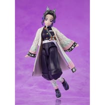 Demon Slayer: Kimetsu no Yaiba - Figurine S.H.Figuarts Shinobu Kocho 13 cm