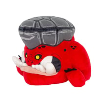 Warhammer - Peluche Klonk the Rockbrow Squig