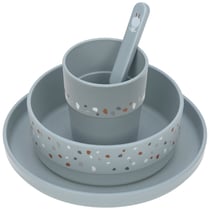 Coffret repas Lässig