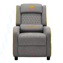 Fauteuil gaming - Cougar Gaming - RANGER ONE GRAY