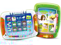 Mon imagi tablette interactive 2 en 1 - vtech - 611205 - jeu educatif electronique