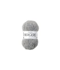 Pelote Choubidou - Bergère de France Gris