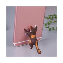 Catphone - Adorable support de téléphone