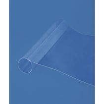 Film transparent PET 30x40cm
