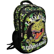 Sac à dos Dinosaure T-REX 45 CM - 2 compartiments