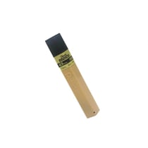 Mine de rechange pour porte-mine PENTEL - HI POLYMER - 0,5 mm - HB - Lot de 12
