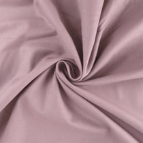 Coupon de tissu popeline de coton - Laize : 150 cm