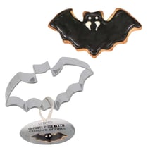 Emporte-pièce chauve-souris