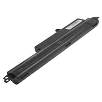 Avizar Batterie pour PC Asus VivoBook X200CA 11.1V 2600mAh Li-ion Noir