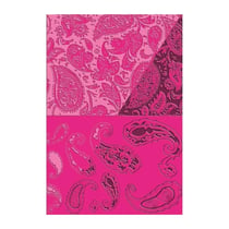 Plaque de texture Cashmere