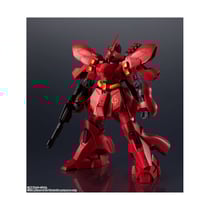 Mobile Suit Gundam : Char's Counterattack - Figurine Gundam Universe MSN-04 Sazabi 16 cm