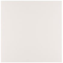 Papier cartonné Florence - 100 feuilles - Blanc Cassé - 30,5 x 30,5 cm - 250 g/m²