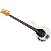 Z7 4 Cordes LH Antique White Marcus Miller