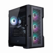 PC Gamer - DSGate M5-II - AMD Ryzen 5 5500 - NVIDIA RTX 3050 6Go - 500Go SSD - 16 Go DDR4 - Windows 11 Wifi