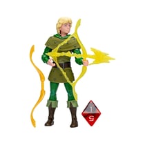 Dungeons & Dragons - (Le Sourire du dragon) - Figurine Hank 15 cm