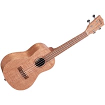 KA-20C Burled Meranti Concert Kala