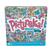 Pictureka - Hasbro
