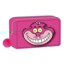 Disney - Trousse de toilette Alice au pays des merveilles Chat du Cheshire