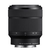 SONY Objectif SEL FE 28-70mm f/3.5-5.6 OSS II