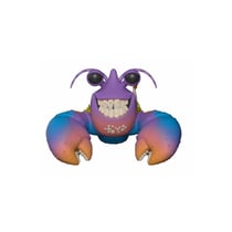 Vaiana, la Légende du Bout du Monde - Figurine POP! Tamatoa 9 cm