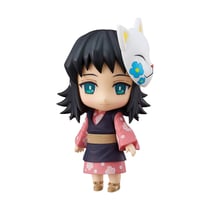 Demon Slayer : Kimetsu no Yaiba - Figurine Nendoroid Makomo 10 cm