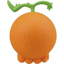One Piece - Fruit Du Démon Yomi Yomi No Mi Light