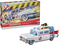 Ghostbuster Ecto 1 Sos Fantôme - Hasbro