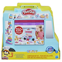 Play doh Le glacier ambulant - Hasbro