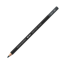 Crayon de couleur - Aquarelle - Gris de Payne - Caran d'Ache - Museum Aquarelle