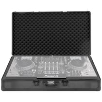 U 93015 BL2 Flight Case Multi Format 3XL Black UDG