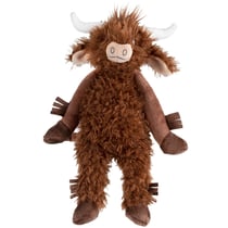 Peluche vache Cody 30 cm - Happy Horse