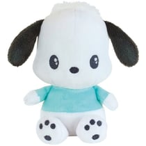 Peluche Kawai Pochacco - HELLO KITTY - JEMINI