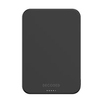 Powerbank Ultra Slim Mag Wireless 10000mAh Decoded