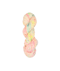 Symfonie Viva Knit Pro – Laine 100% Mérinos extrafine DK – Pelote 100g / 220m Neon Confetti