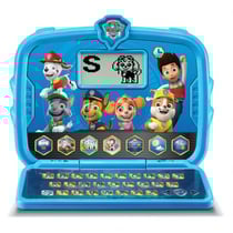 Mon ordi tablette educatif pat patrouille 3-7 ans - vtech - 530305 - jeu educatif electronique