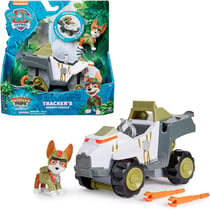 Paw Patrol - Les chiots de la jungle - Solid Tracker