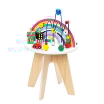 Table d'activités Oxybul