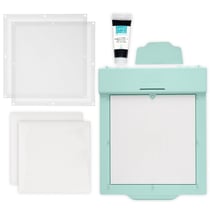 Kit de démarrage pour sérigraphie Vinyl print press - We R